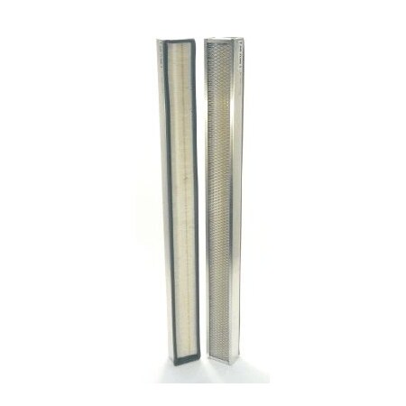 Wix Filters Cabin Air Filter 42596